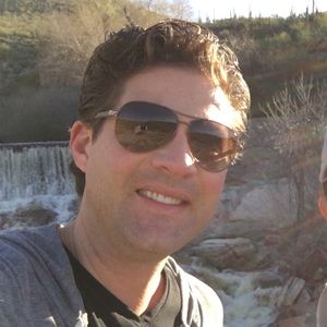 Meet your Posher, Aaron